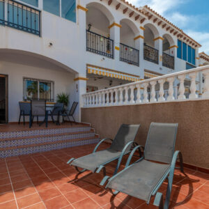 Casa Maunula