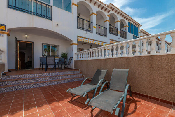 Casa Maunula